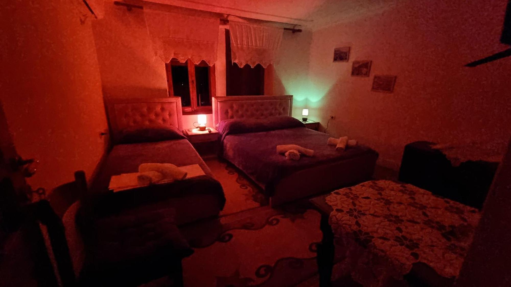 Guesthouse Arber จีโรคาสเตอร์ ภายนอก รูปภาพ