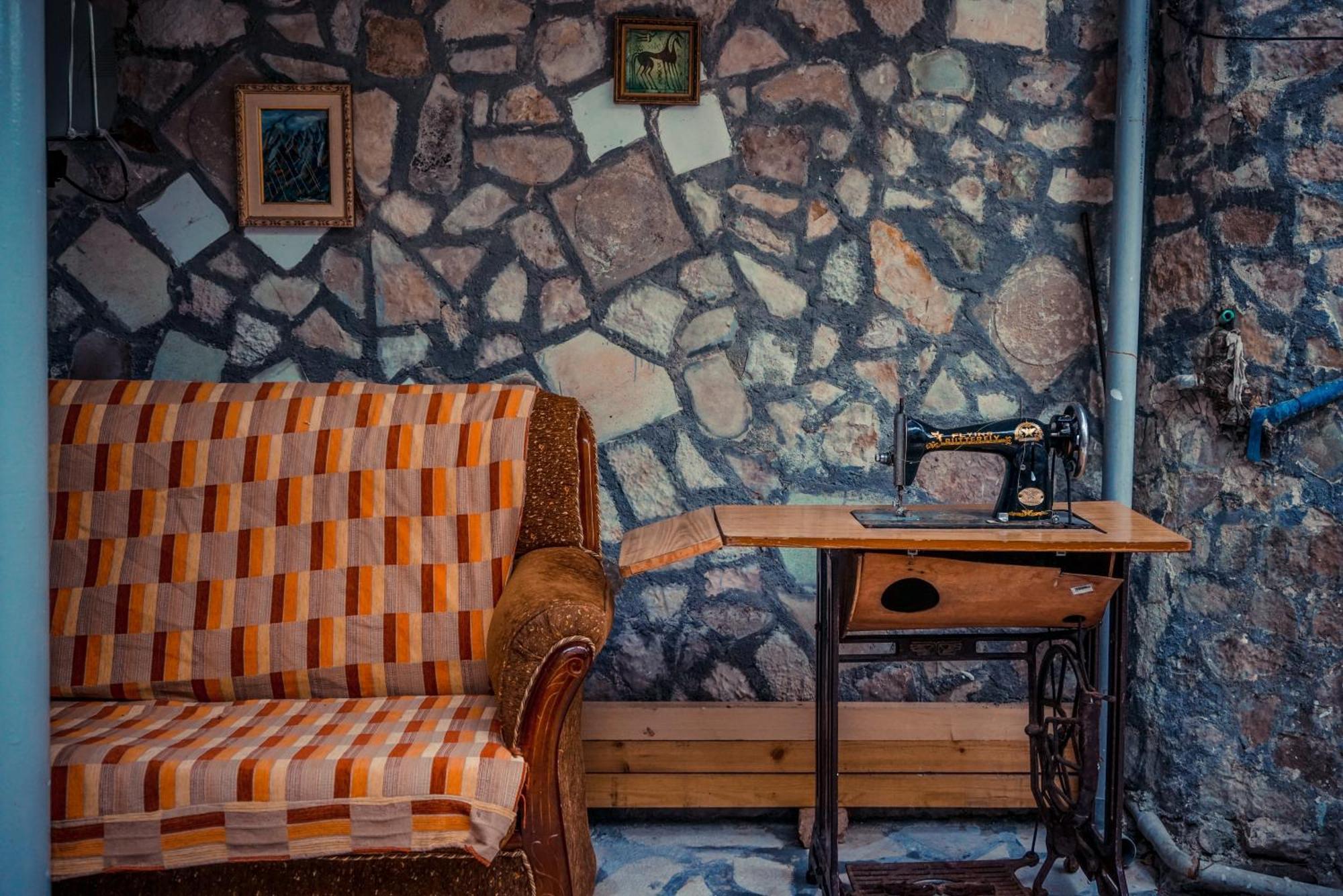Guesthouse Arber จีโรคาสเตอร์ ภายนอก รูปภาพ